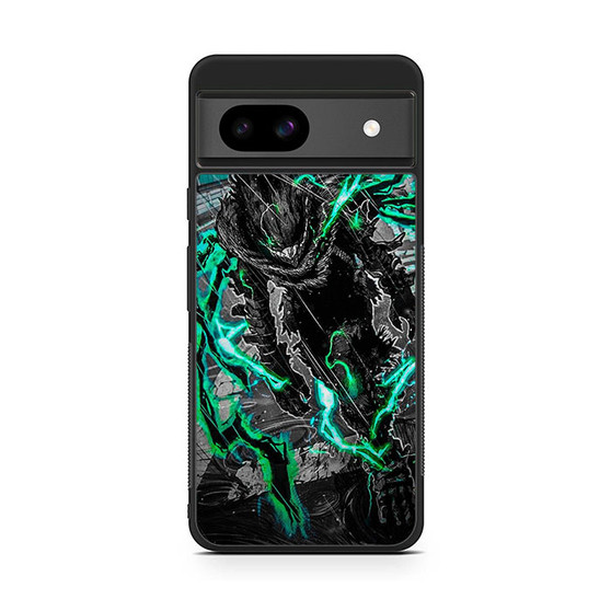 Vigilante Deku Boku no hero academia Google Pixel 8a Case