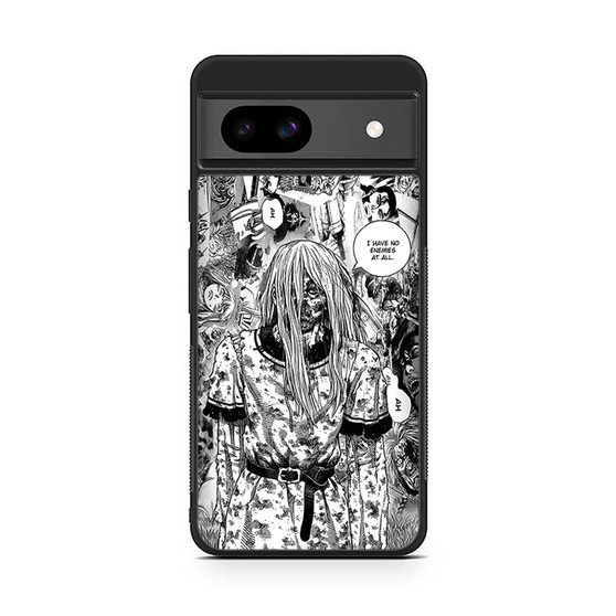 Vinland Saga Broken Thorfinn Google Pixel 8a Case