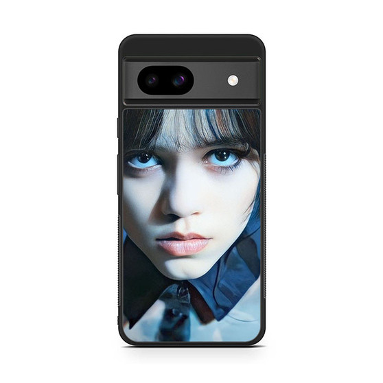 Wednesday Addams Google Pixel 8a Case
