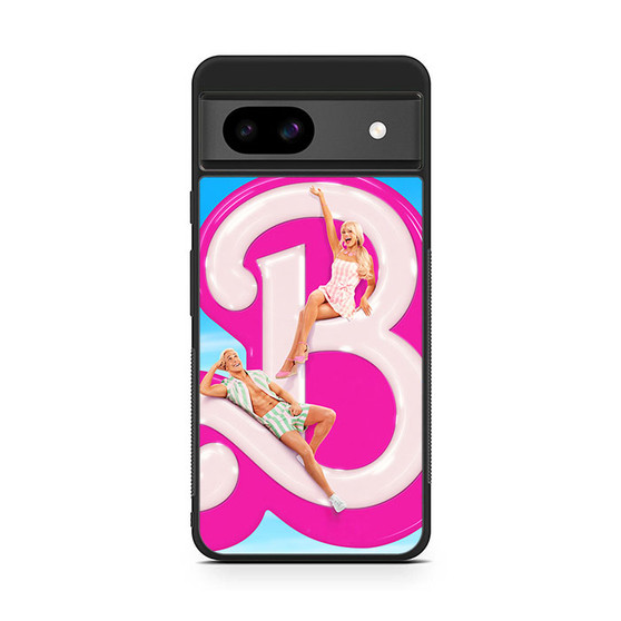 Barbie Movie Margot Robbie Google Pixel 8a Case