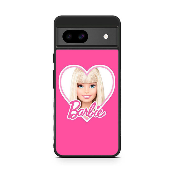 Barbie Google Pixel 8a Case