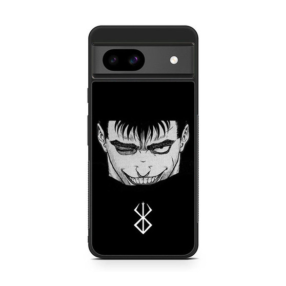 Berserk Creepy Guts Google Pixel 8a Case