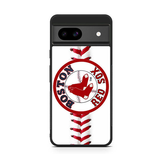 Boston Red Sox Google Pixel 8a Case