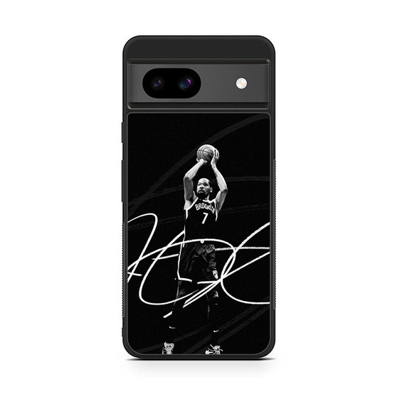 Brooklyn Nets Kevin Durant Google Pixel 8a Case