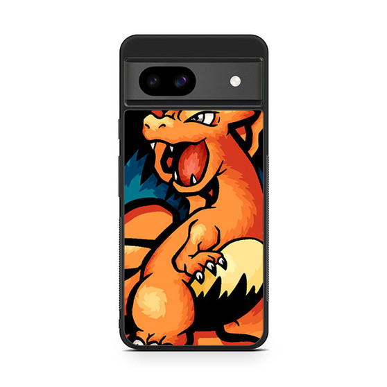 Charizard Pokemon Google Pixel 8a Case