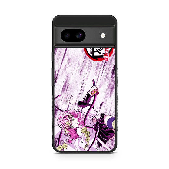 Demon Slayer Kanroji Google Pixel 8a Case