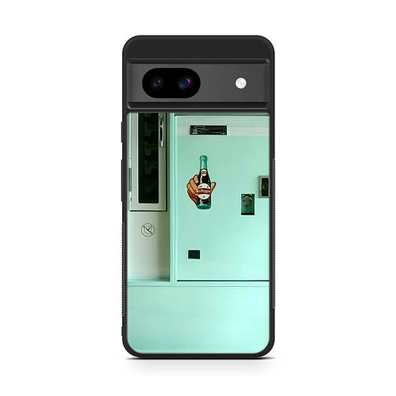 Dr Pepper Vinding Machine Google Pixel 8a Case