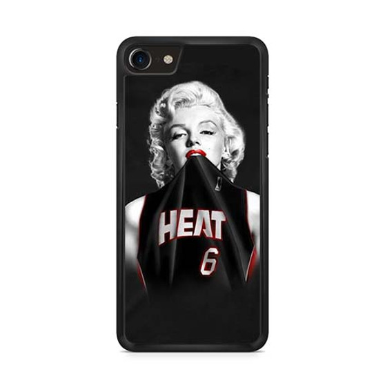 merlyn monroe heat iPhone 8 | iPhone 8 Plus Case