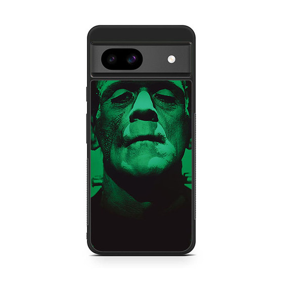 Frankenstein frak Google Pixel 8a Case