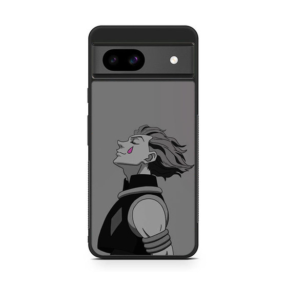 Hisoka hunter hunter Google Pixel 8a Case