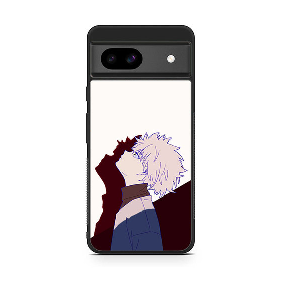 Hunter x hunter killua Google Pixel 8a Case