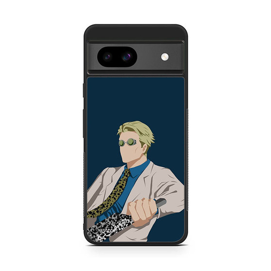 Jujutsu Kaisen kento nanami Google Pixel 8a Case