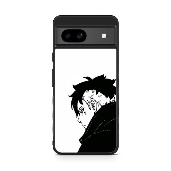Kawaki uzumaki Google Pixel 8a Case