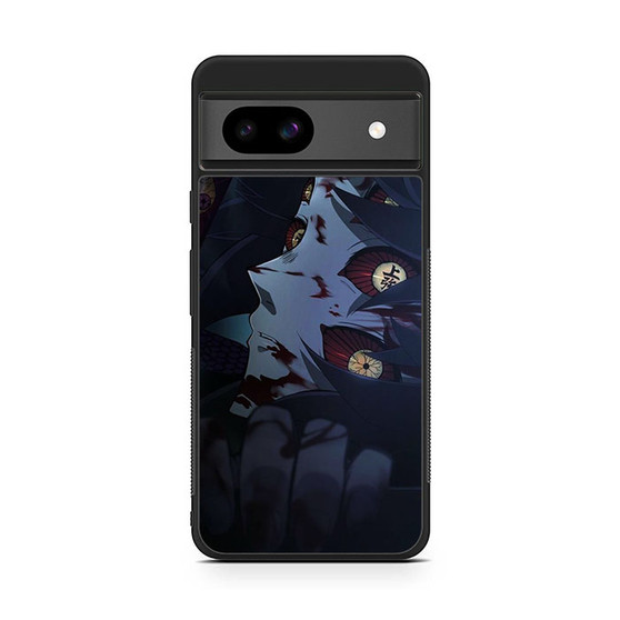 Kokushibo kimetsu no yaiba Google Pixel 8a Case