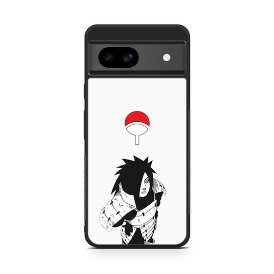 Madara uchiha edo tensei Google Pixel 8a Case