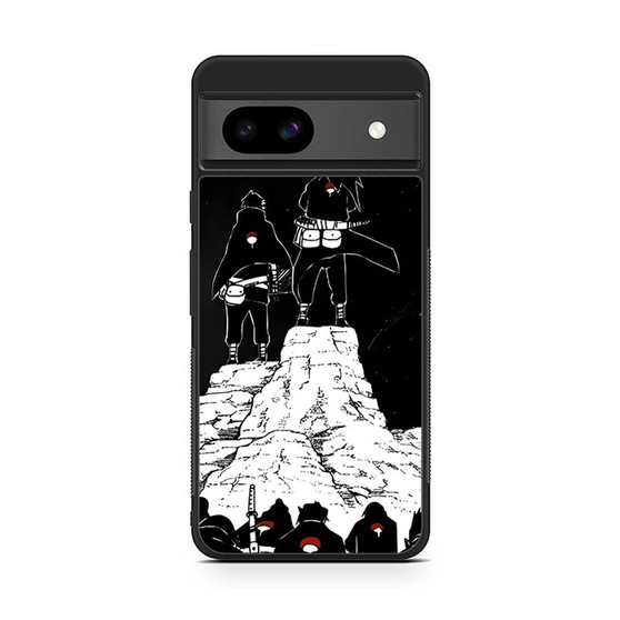Madara uchiha klan Google Pixel 8a Case