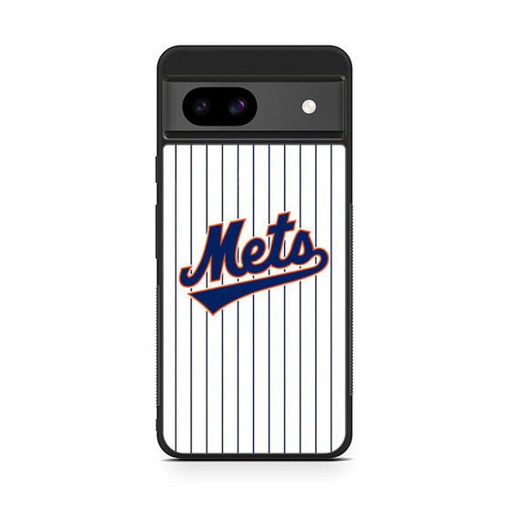 New york mets jersey Google Pixel 8a Case