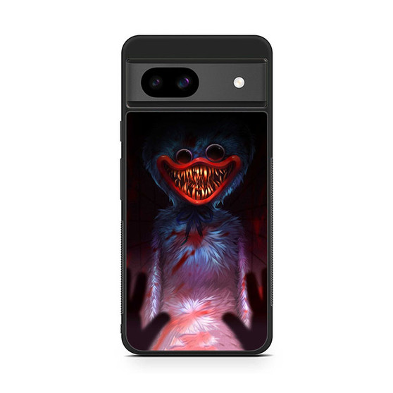 Poppy Playtime Hugy Wugy Google Pixel 8a Case