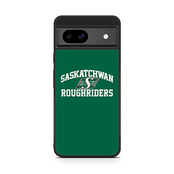 Saskatchwan roughriders Google Pixel 8a Case