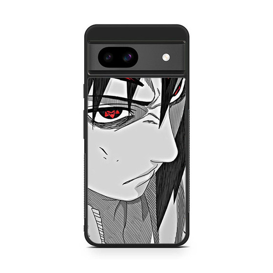 Sasuke new sharingan Google Pixel 8a Case