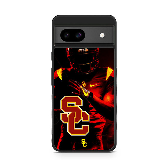 South carolina usc trojans Google Pixel 8a Case