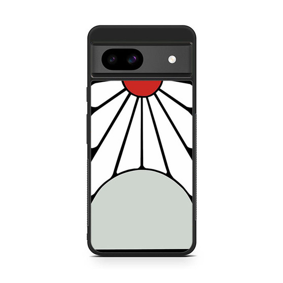 Tanjiro Family Icon Google Pixel 8a Case