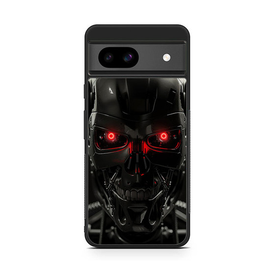 Terminator T-850 Google Pixel 8a Case