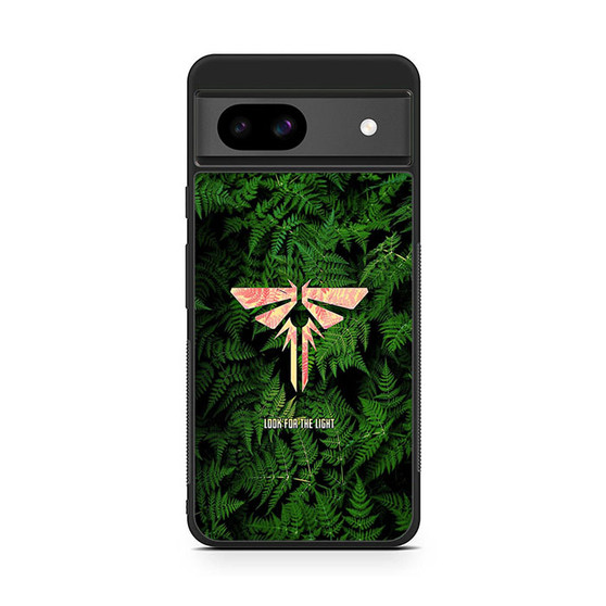 The Last of Us Look for the Light Google Pixel 8a Case