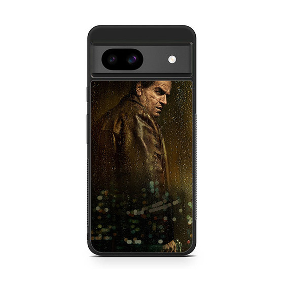The Penguin Series Google Pixel 8a Case