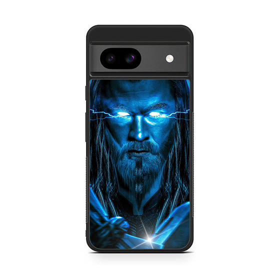 Thor Avenger Endgame Google Pixel 8a Case