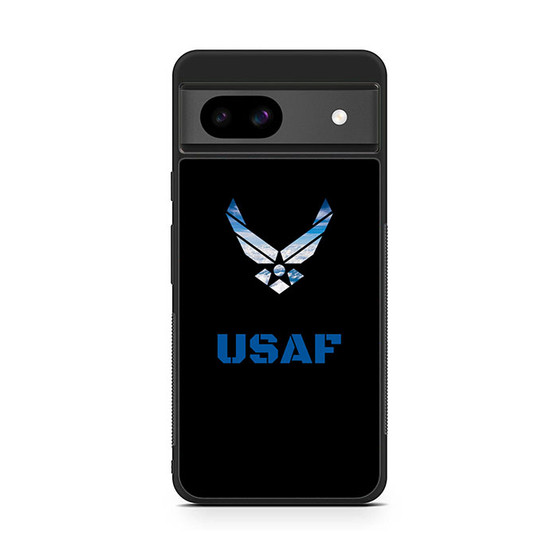 Usaf United state air force Google Pixel 8a Case