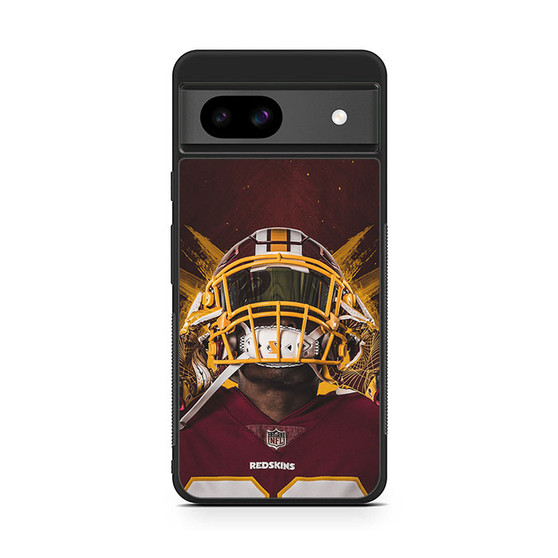 Washington Commanders Google Pixel 8a Case