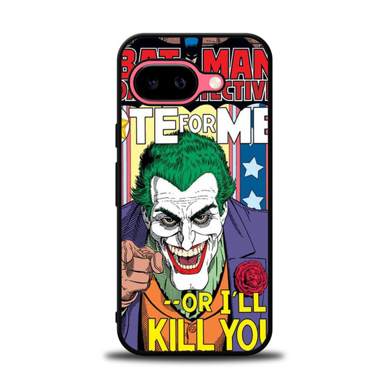 Batman DC Comic Cover 2 Google Pixel 9a Case