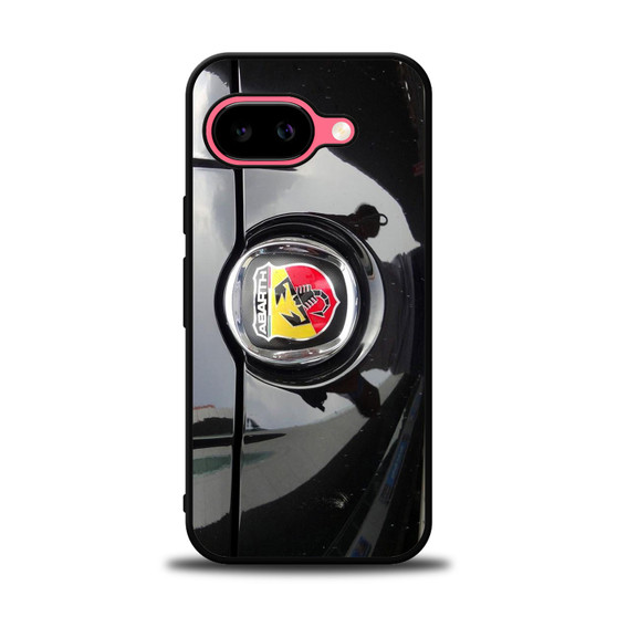 Abarth Car 1 Google Pixel 9a Case
