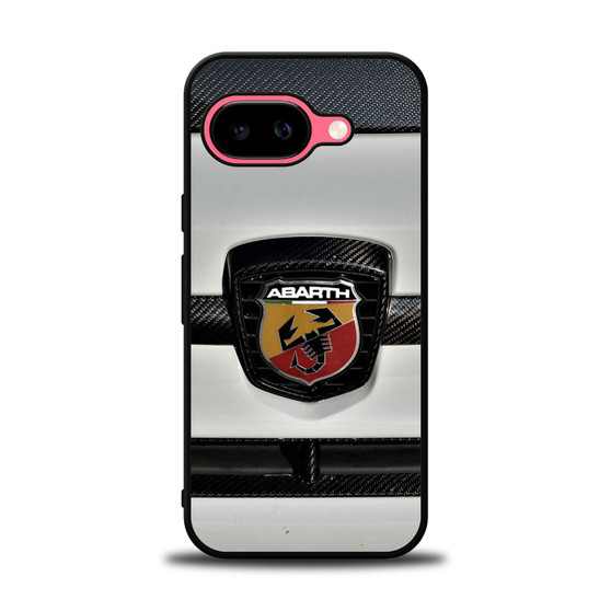 Abarth Car 2 Google Pixel 9a Case