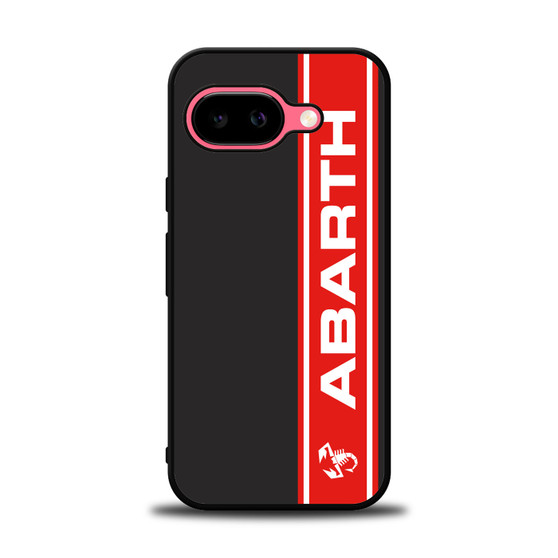 Abarth Car 4 Google Pixel 9a Case