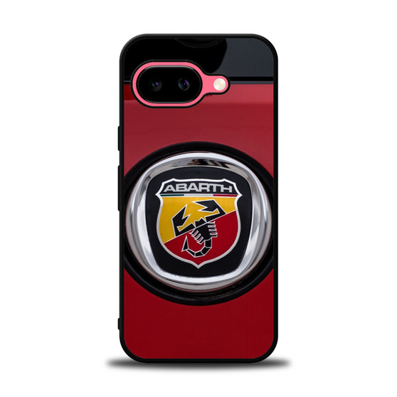 Abarth Front Logo Google Pixel 9a Case