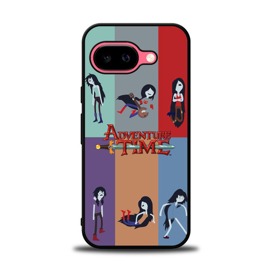 Adventure Time Marceline Cool Google Pixel 9a Case