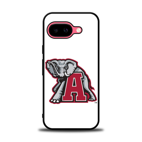 Alabama Crimson Tide Google Pixel 9a Case