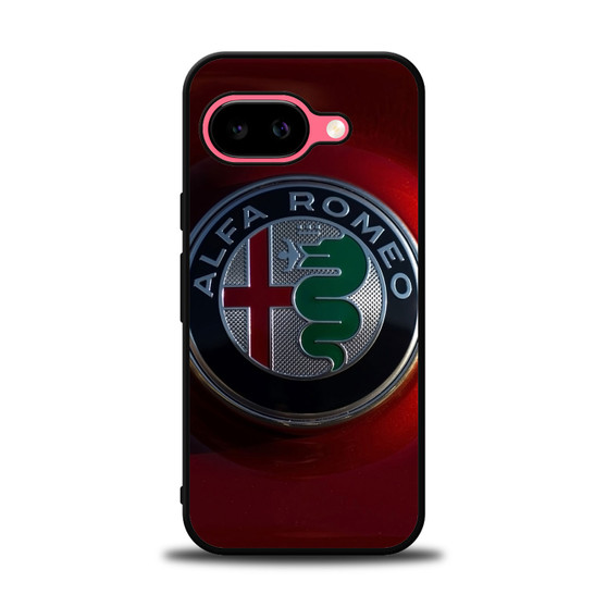 Alfa Romeo 2 Google Pixel 9a Case