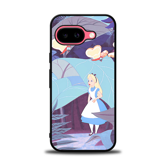 Alice's Adventure Google Pixel 9a Case
