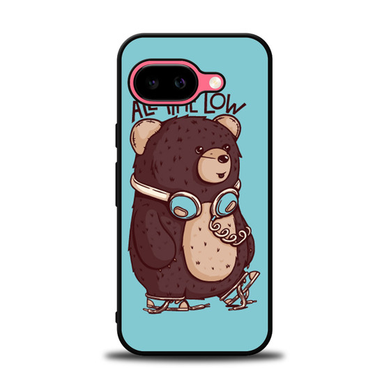all time low Google Pixel 9a Case