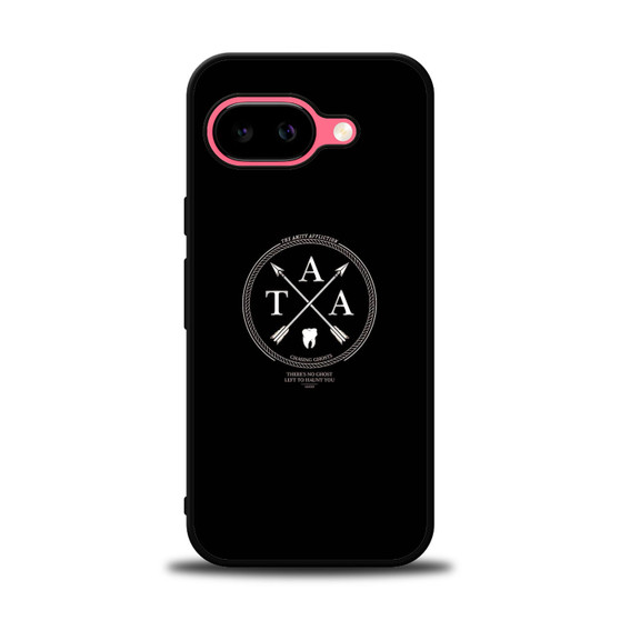 Amity Affliction Google Pixel 9a Case