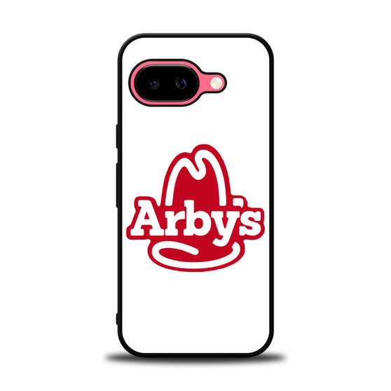 Arbys Burger 1 Google Pixel 9a Case