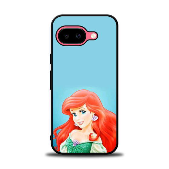 Ariel the Little Mermaid Disney Google Pixel 9a Case