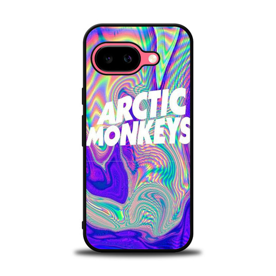 artic monkeys disco logo Google Pixel 9a Case