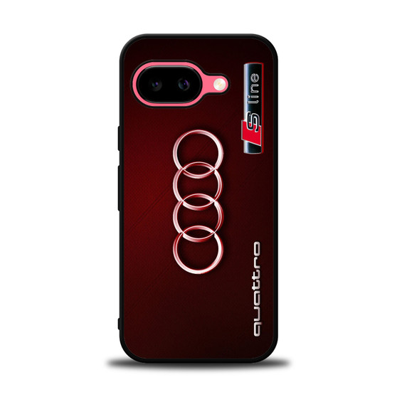 Audi Car Google Pixel 9a Case