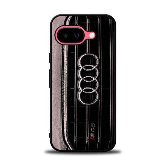 Audi Front Grill Google Pixel 9a Case