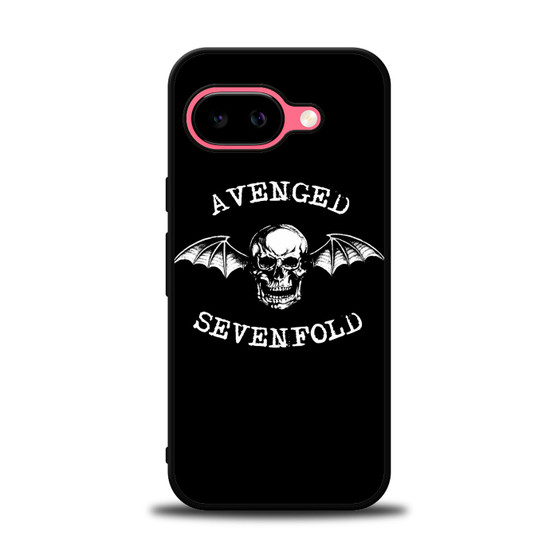 avenged sevenfold band Google Pixel 9a Case