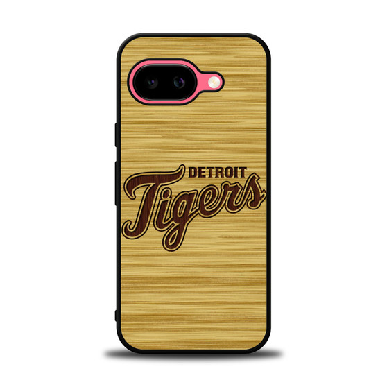Baseball Detroit Tigers Google Pixel 9a Case
